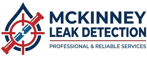 Leak Detection McKinney logo